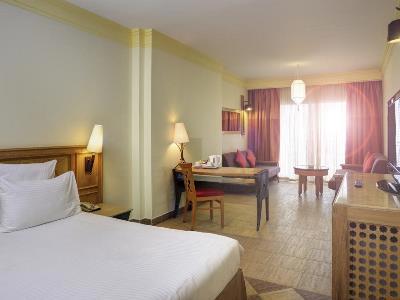 Novotel Sharm El Sheikh fotoğrafı