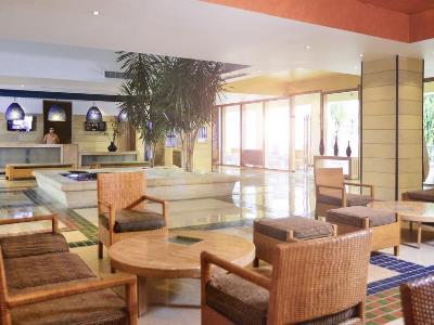 Novotel Sharm El Sheikh fotoğrafı