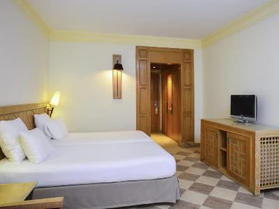 Novotel Sharm El Sheikh fotoğrafı