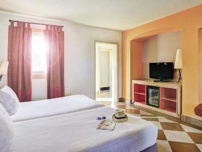 Novotel Sharm El Sheikh galeri fotoğrafı