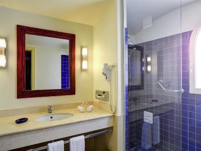 Novotel Sharm El Sheikh galeri fotoğrafı