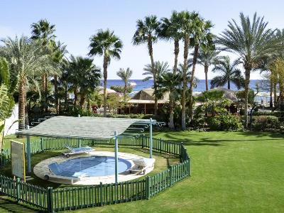 Novotel Sharm El Sheikh galeri fotoğrafı