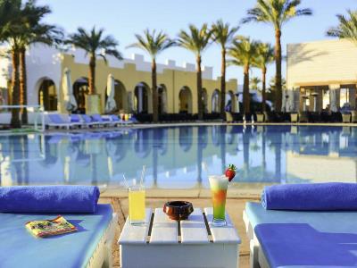 Novotel Sharm El Sheikh galeri fotoğrafı