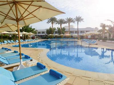 Novotel Sharm El Sheikh galeri fotoğrafı