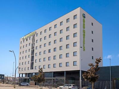 B&B Hotel Madrid Fuenlabrada Retail Park