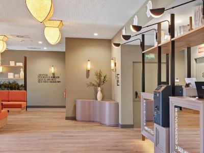 B&B Hotel Madrid Fuenlabrada Retail Park