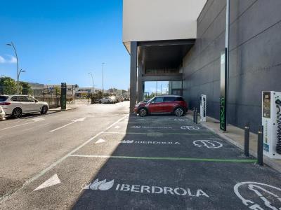 B&B Hotel Madrid Fuenlabrada Retail Park