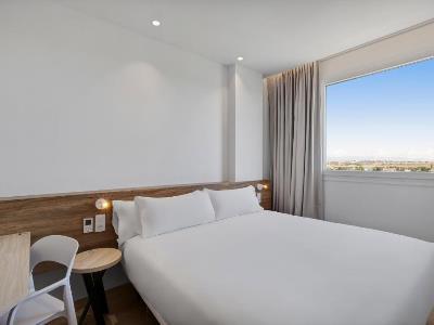 B&B Hotel Madrid Fuenlabrada Retail Park