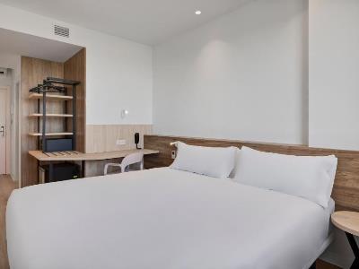 B&B Hotel Madrid Fuenlabrada Retail Park