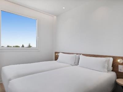 B&B Hotel Madrid Fuenlabrada Retail Park