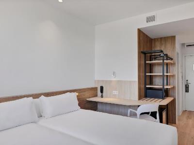 B&B Hotel Madrid Fuenlabrada Retail Park