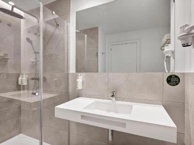 B&B Hotel Madrid Fuenlabrada Retail Park