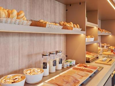 B&B Hotel Madrid Fuenlabrada Retail Park