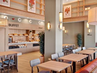 B&B Hotel Madrid Fuenlabrada Retail Park