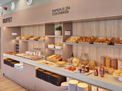 B&B Hotel Madrid Fuenlabrada Retail Park