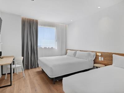 B&B Hotel Madrid Fuenlabrada Retail Park