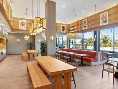 B&B Hotel Madrid Fuenlabrada Retail Park