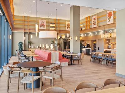 B&B Hotel Madrid Fuenlabrada Retail Park