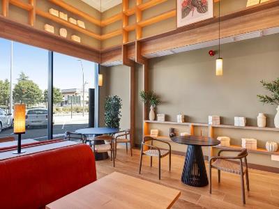 B&B Hotel Madrid Fuenlabrada Retail Park