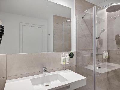 B&B Hotel Madrid Fuenlabrada Retail Park