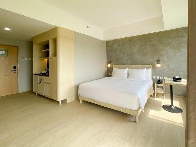 Artotel Casa Cikarang