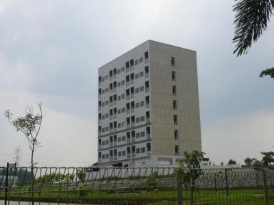 Artotel Casa Cikarang