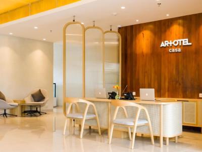 Artotel Casa Cikarang