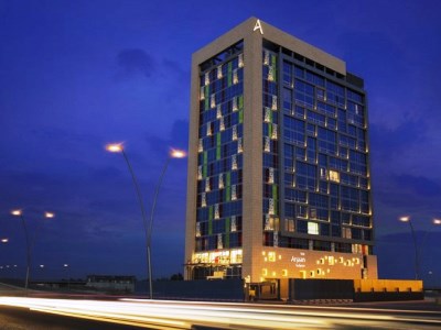 Erbil Arjaan By Rotana