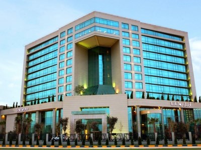 Erbil Rotana