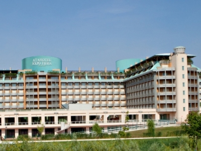 UNAHOTELS Expo Fiera Milano