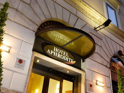 Aphrodite (Special Offer)