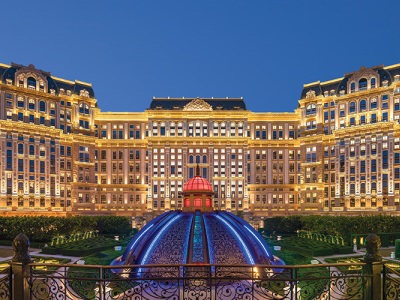 Grand Lisboa Palace