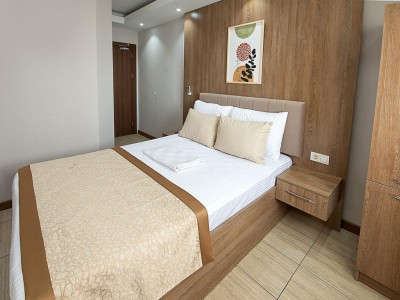 Lion City Otel galeri fotoğrafı
