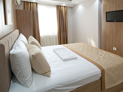 Lion City Otel galeri fotoğrafı