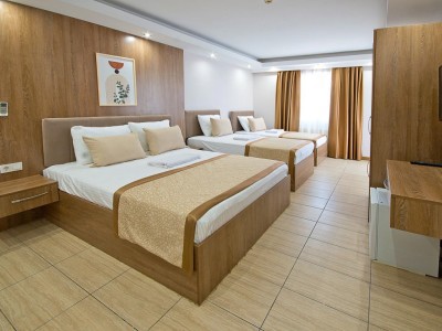 Lion City Otel galeri fotoğrafı