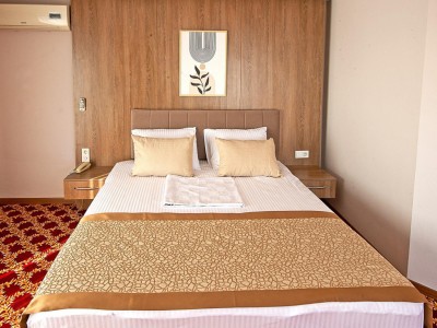 Lion City Otel galeri fotoğrafı