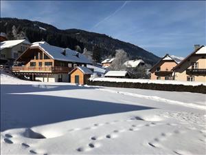 Plushy Holiday Home In Sankt With 2 Saunas And Jacuzzis