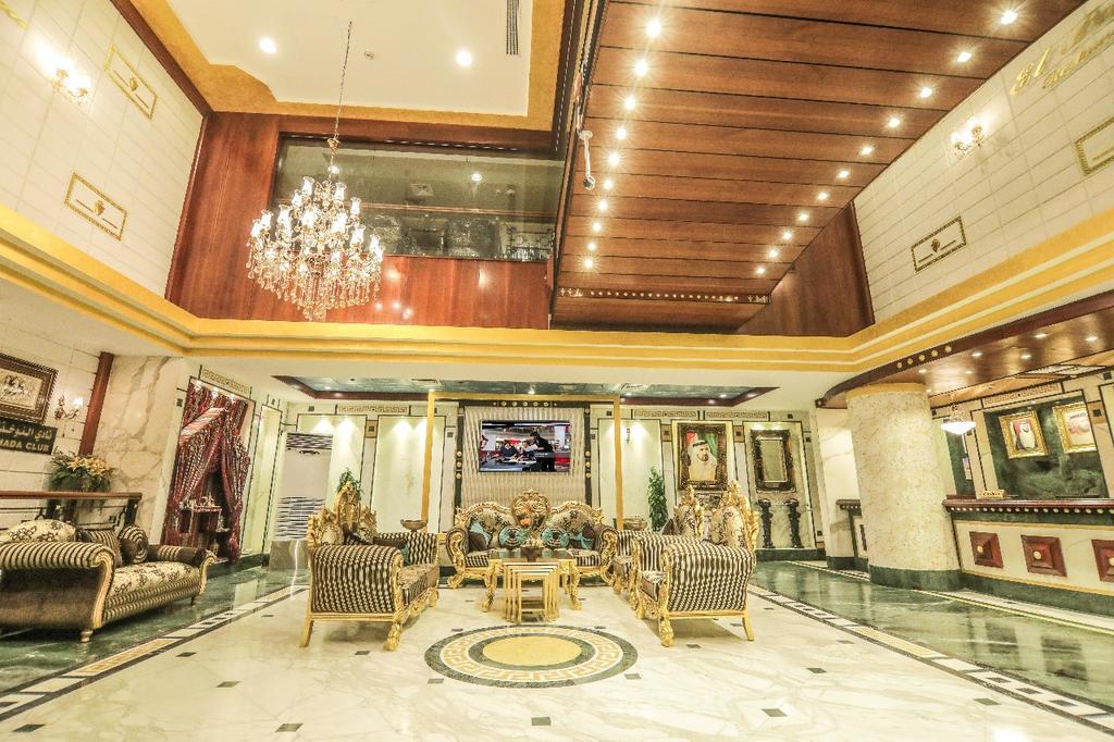 Delmon Boutique Hotel galeri fotoğrafı