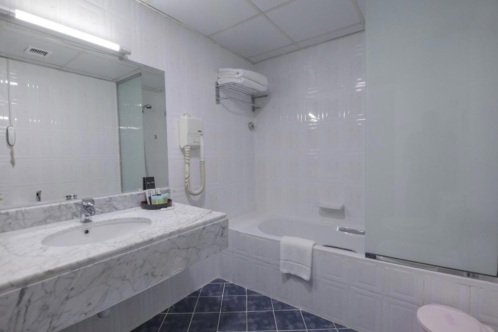 Delmon Boutique Hotel galeri fotoğrafı