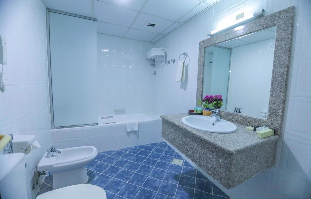 Delmon Boutique Hotel galeri fotoğrafı