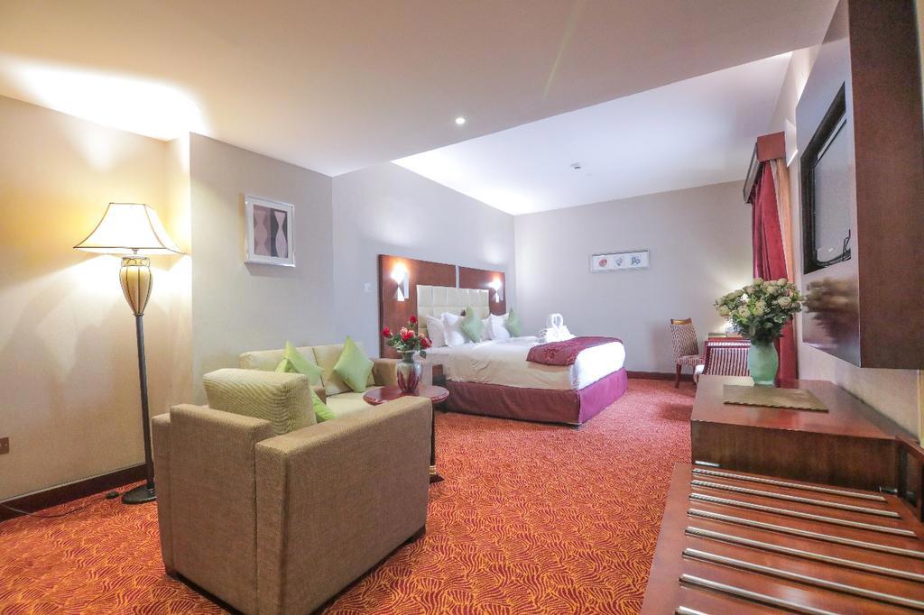 Delmon Boutique Hotel galeri fotoğrafı