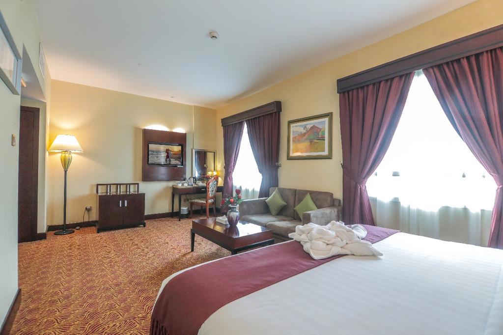 Delmon Boutique Hotel galeri fotoğrafı