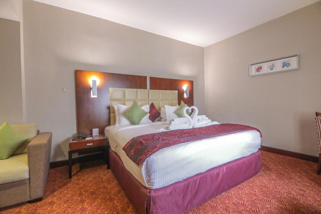 Delmon Boutique Hotel galeri fotoğrafı