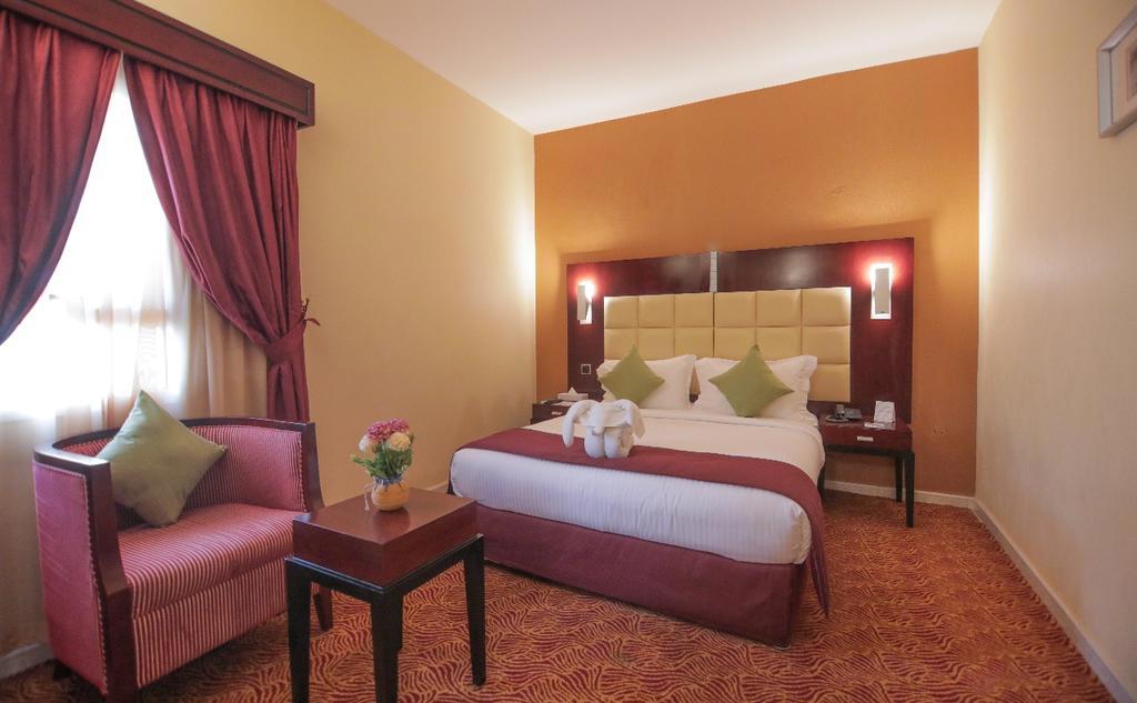 Delmon Boutique Hotel galeri fotoğrafı