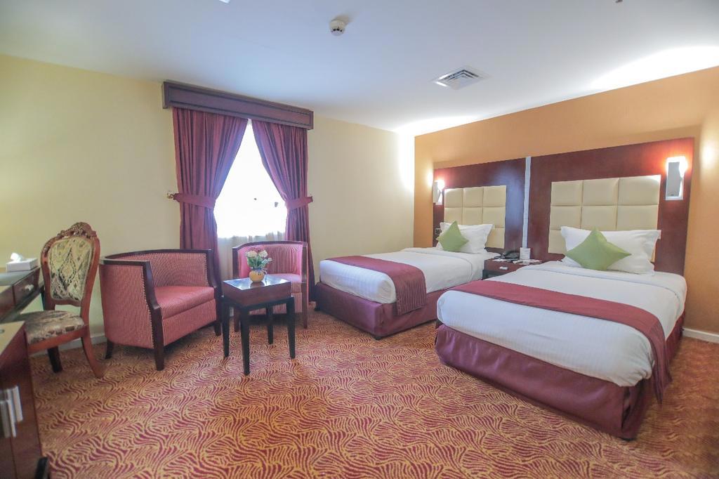 Delmon Boutique Hotel galeri fotoğrafı