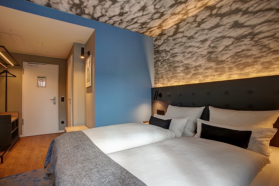 Boutique Hotel 125 Hamburg Airport By Ina fotoğrafı