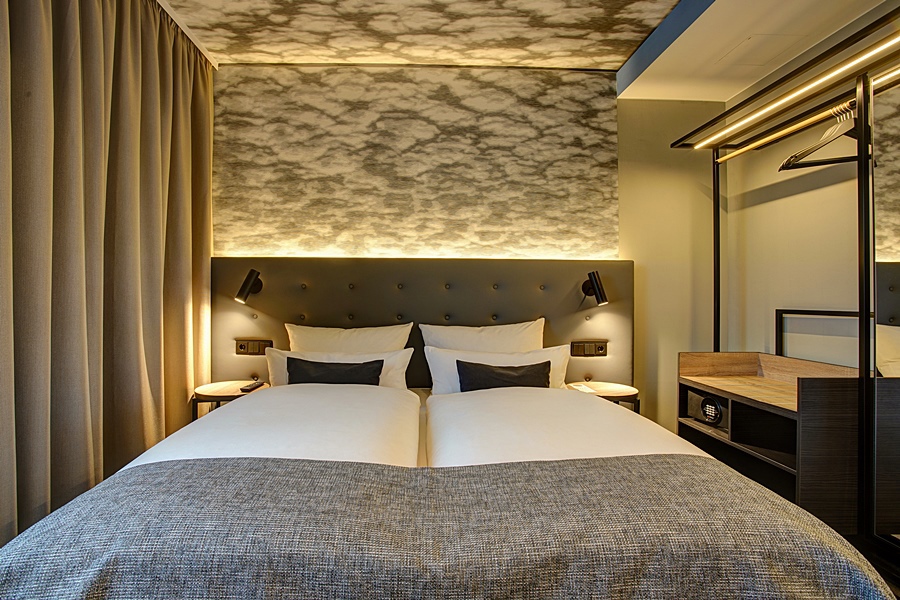 Boutique Hotel 125 Hamburg Airport By Ina fotoğrafı