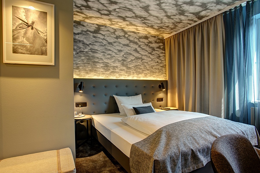 Boutique Hotel 125 Hamburg Airport By Ina galeri fotoğrafı