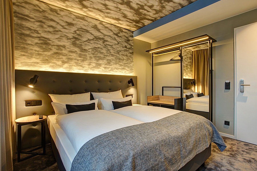 Boutique Hotel 125 Hamburg Airport By Ina fotoğrafı