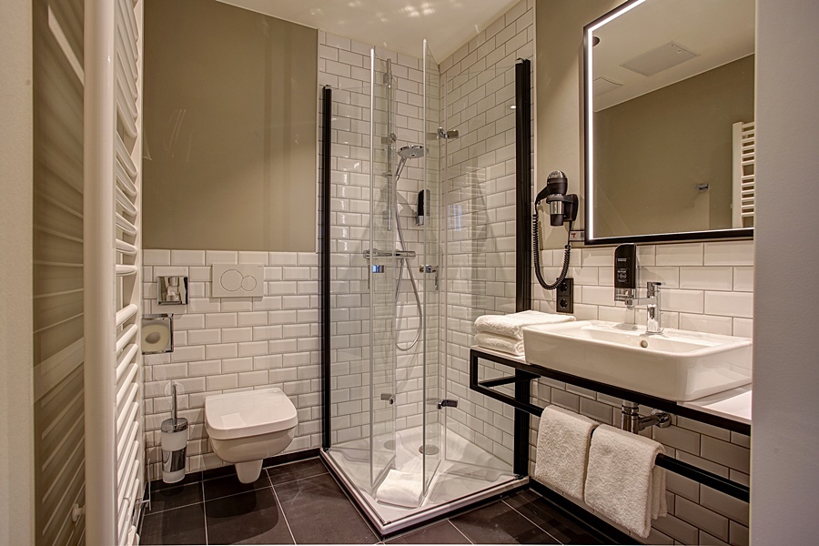 Boutique Hotel 125 Hamburg Airport By Ina galeri fotoğrafı